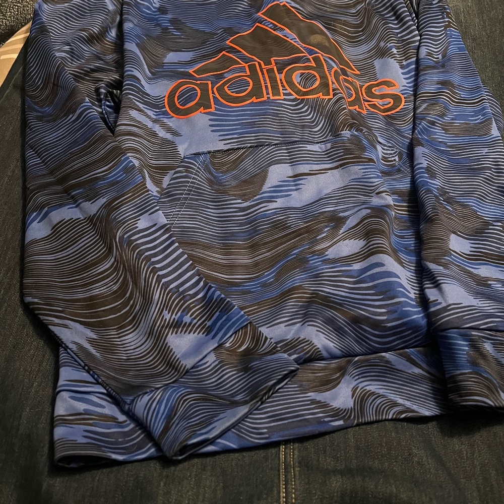 Boys hoodie lot of 4 hoodies youth large/xl